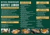 Restaurant & Meal