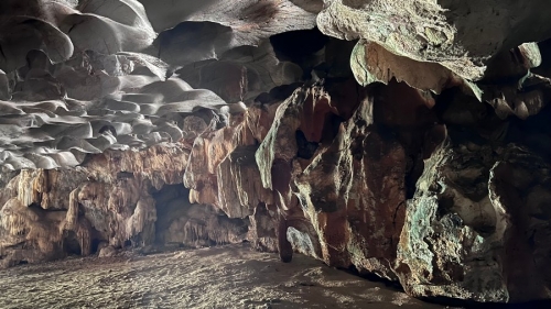 Thay Cave