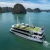 HA LONG BAY 1 – DAY TOUR SCHEDULE