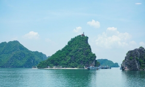 HA LONG BAY 1 – DAY TOUR SCHEDULE