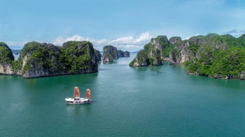 Halong Bay