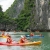 HALONG 1 DAY AMAZING ROUTE - TITOP